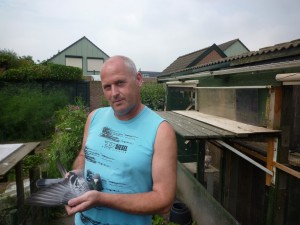 Ruud met de 6e Teletext Dax
