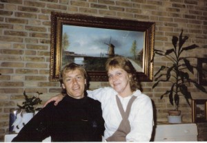 Samen met Marian